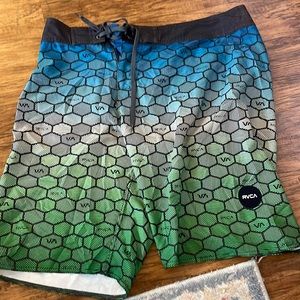 RVCA Boardshorts